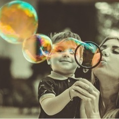 子どもとの時間は有限⏳