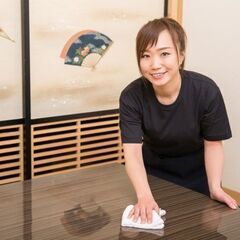 【履歴書不要◎すぐに面接OK(´∀｀*)】友達と一緒に応募もOK...