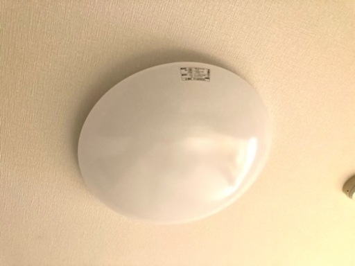 LEDシーリングライト　【2セット】