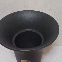 最終値下げ、生け花用　池坊花器の画像