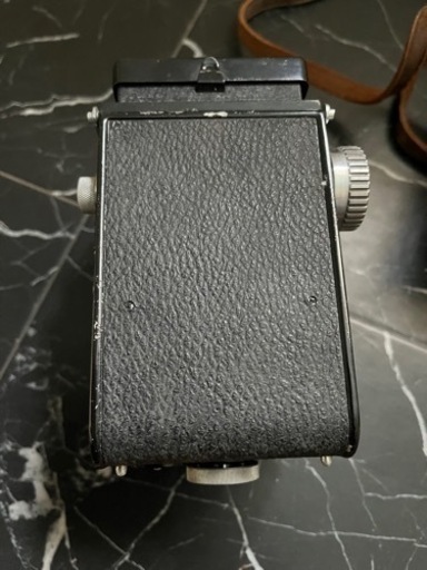 ミノルタFLEX ジャンク