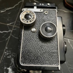ミノルタFLEX ジャンクの画像