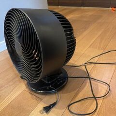 【値下げ】プラマイゼロ　サーキュレーター　XQS-Z2310　2...
