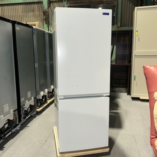 未使用品⭐️HAIER⭐️ 冷凍冷蔵庫 2024年 121L 大阪市近郊配送無料 未使用品⭐️HAIER⭐️ 冷凍冷蔵庫 2024年 121L 大阪市近郊配送無料