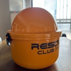 アウトドア食器セット未使用品の画像