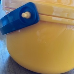 アウトドア食器セット未使用品の画像
