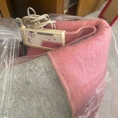 ホットカーペット　2〜3畳サイズの画像