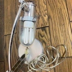 ライトの画像