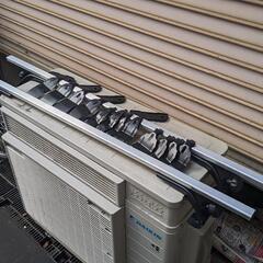 汎用ルーフキャリア