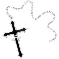 ALCHEMY GOTHIC: インパラレクロス IMPALAR...