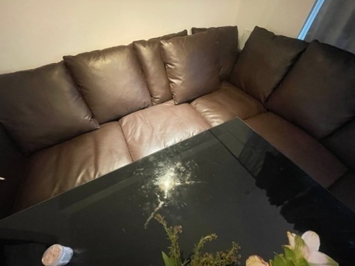 ダイニングテーブル