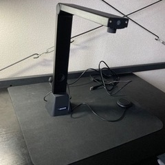 iOCHOW ドキュメントスキャナー ブックスキャナー S5 2200万画素 iOCHOW ドキュメントスキャナー ブックスキャナー S5 2200万画素