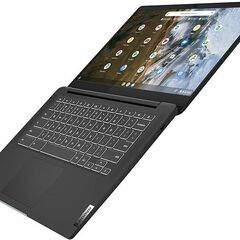 😸プライスダウン😸【新品・未開封】「ノートパソコン」Lenovo IdeaPad 5 ChromeBook 14ITL6 「管理No1」の画像