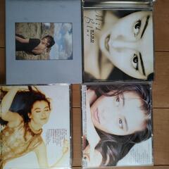 中山美穂CD8枚セットの画像