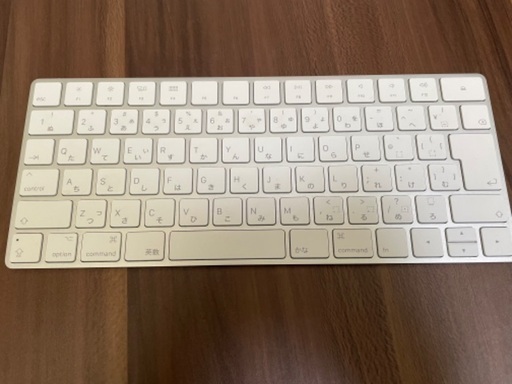 iMac 27インチ　2020