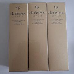 クレ・ド・ポー ボーテ ムースネトワイアントC n 140g 3本セット
