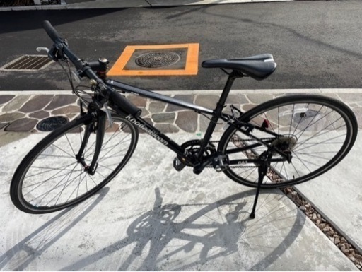 KhodaaBloom  RAIL    クロスバイク