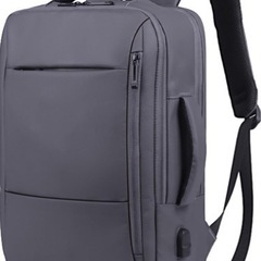 新品　ビジネスリュック　パソコンリュック