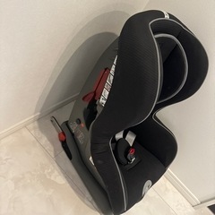 チャイルドシートの画像