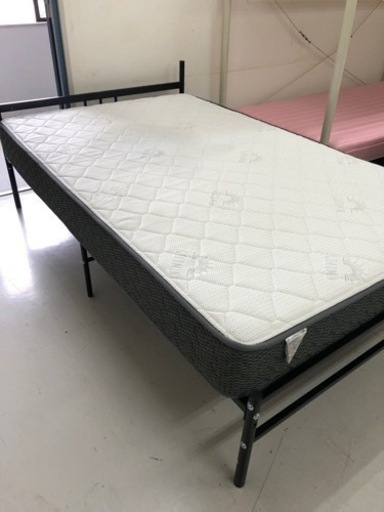 ?️セミダブルベットセット?️