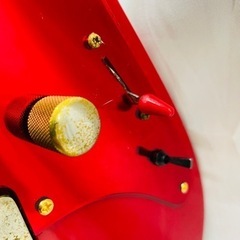 【‼️✨現品限り✨‼️】FERNANDES  ラルクモデル　エレキギター