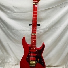 【‼️✨現品限り✨‼️】FERNANDES  ラルクモデル　エレ...