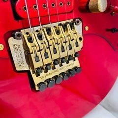 【‼️✨現品限り✨‼️】FERNANDES  ラルクモデル　エレキギター