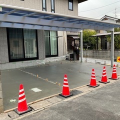 赤磐市近郊でエクステリア工事のことならご相談ください − 岡山県