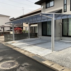 赤磐市近郊でエクステリア工事のことならご相談ください - 地元のお店