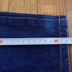 【終了】リーバイス511の画像