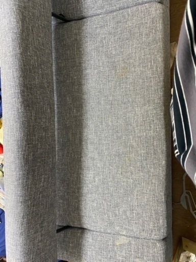 ソファベッド