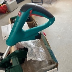 BOSCH 草刈機　ART 23-10.8LI 型(美品)の画像