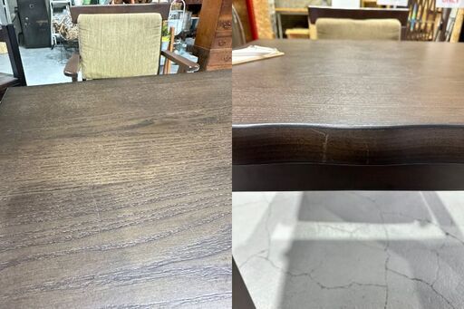 ★コタツ★コタツテーブルセット ダイニングコタツ 80cm×79cm ハイタイプ 椅子付き ２脚 高脚 ブラウン 