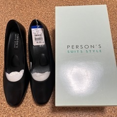 パンプス