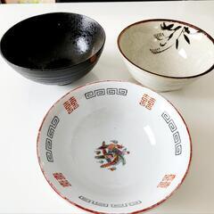 どんぶり系 1つ50円