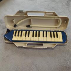 ピアニカ　鍵盤ハーモニカ　