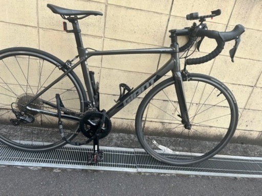 【東京 引渡し限定】GIANT TCR SL1 2021年モデル ロードバイク 2021 GIANT Bicycles | TCR SL 1