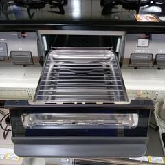 ☆ジモティ割あり☆ Rinnai LPガステーブル 23年製 動作確認