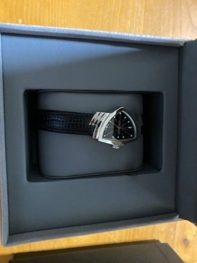 ハミルトン　ベンチュラレディース　箱付き