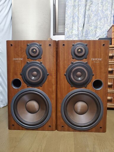 DIATONE DS-600Z 　【引取り限定】
