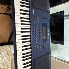 売れました ！YAMAHA シンセサイザー EOS exの画像