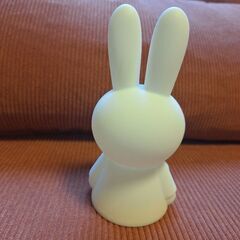 【美品】ミッフィー、ミニライトの画像