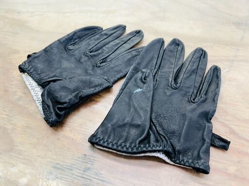 服/ファッション Vivienne Westwood Cut off gloves