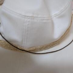 [無料]　帽子の画像