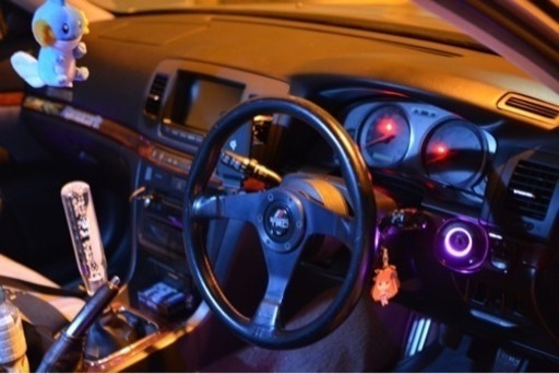 NARDI GARA3 SPORTS TYPE B ステアリング 35Φ