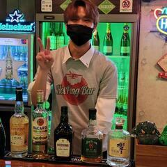 アルバイト募集