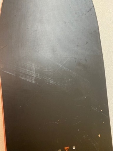 21-22 NITRO ナイトロ QUIVER POW 154cm パウダー