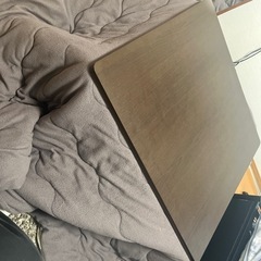 電気こたつ