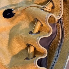 TOD’S トッズ バッグの画像