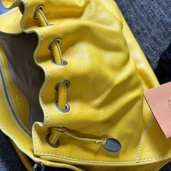 TOD’S トッズ バッグの画像